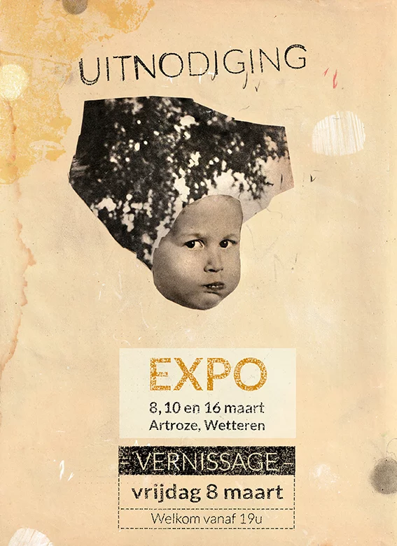 EXPO maart