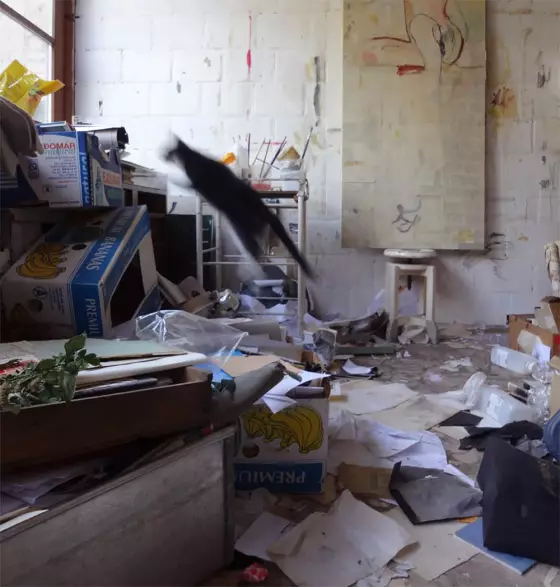 atelier