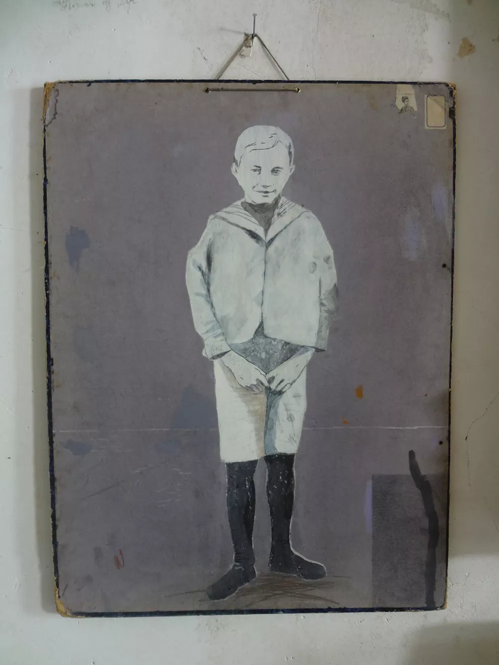 boy