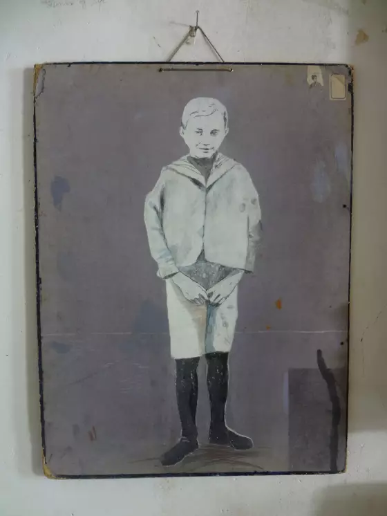 boy