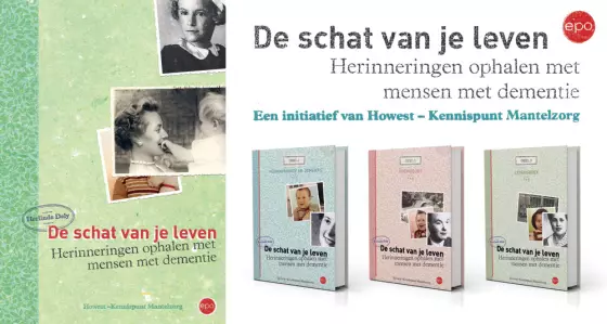 ‘De schat van je leven’