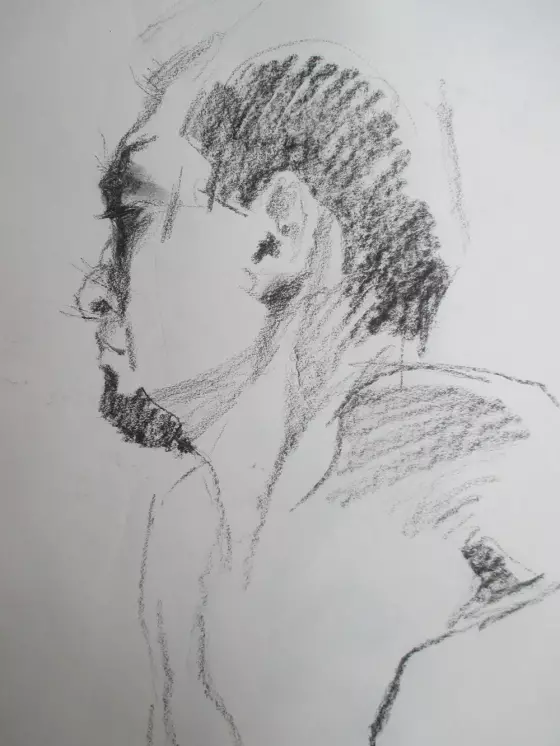 drawing
