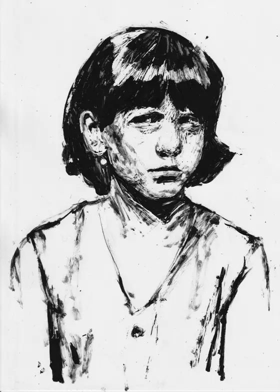 girl