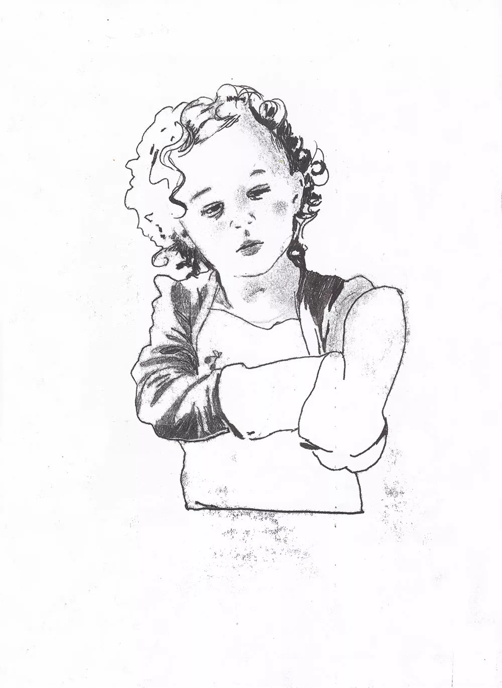 goed zoet monotype