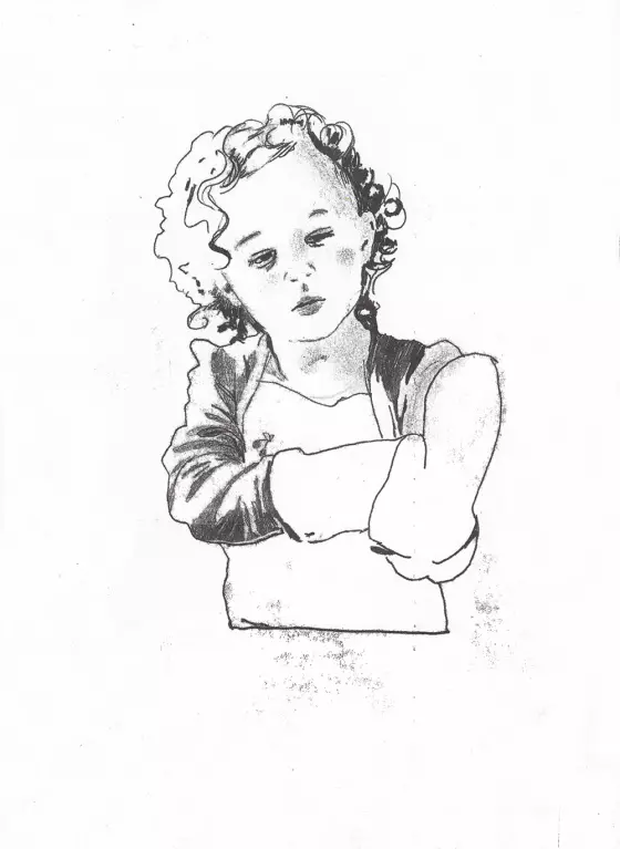 goed zoet monotype