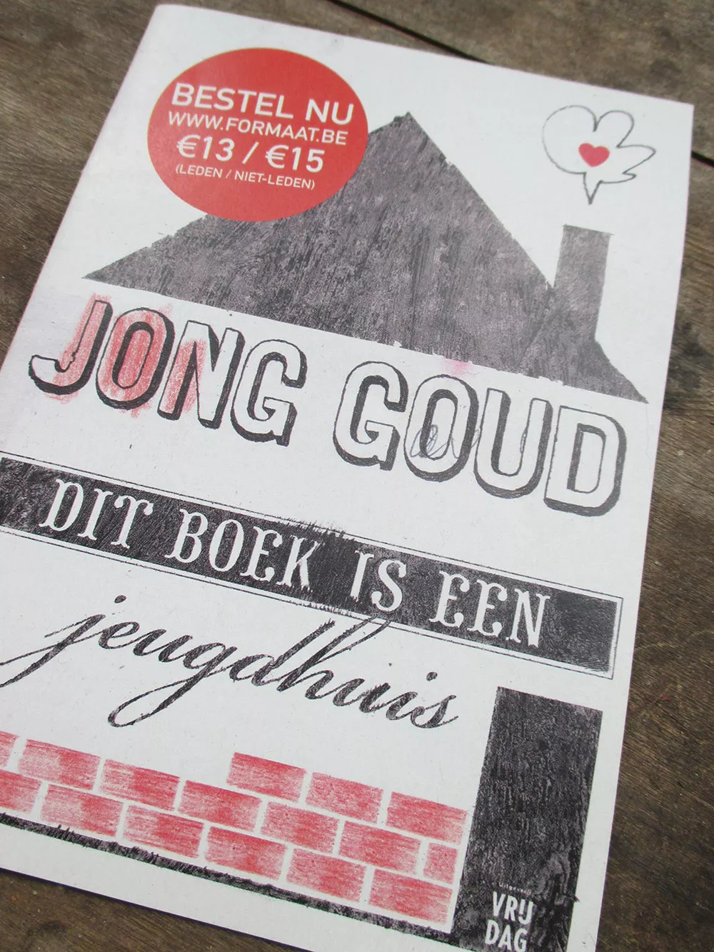 Jong Goud
