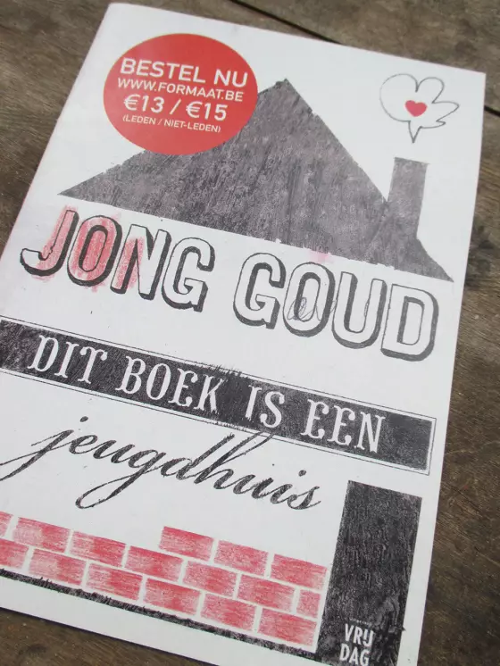 Jong Goud