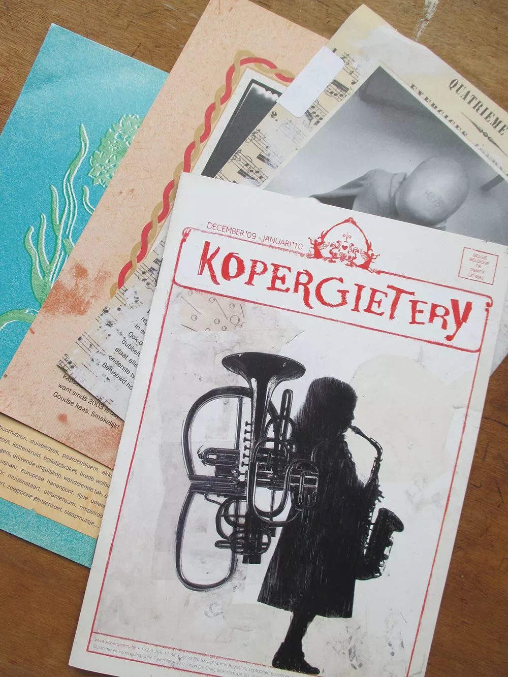 KG magazine2