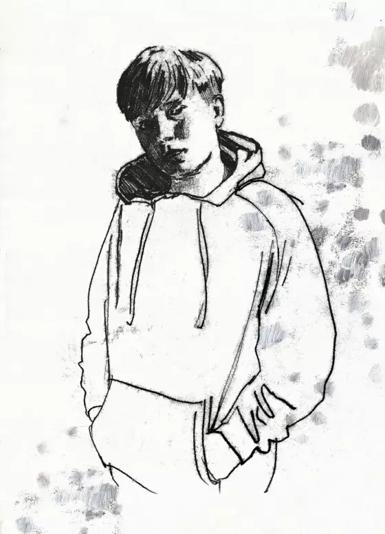 louis 3