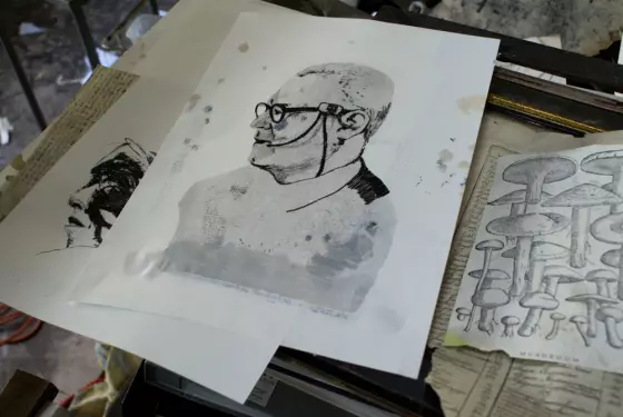 monotype