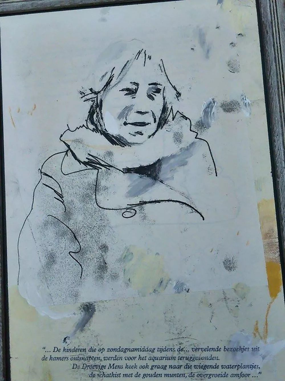 monotype