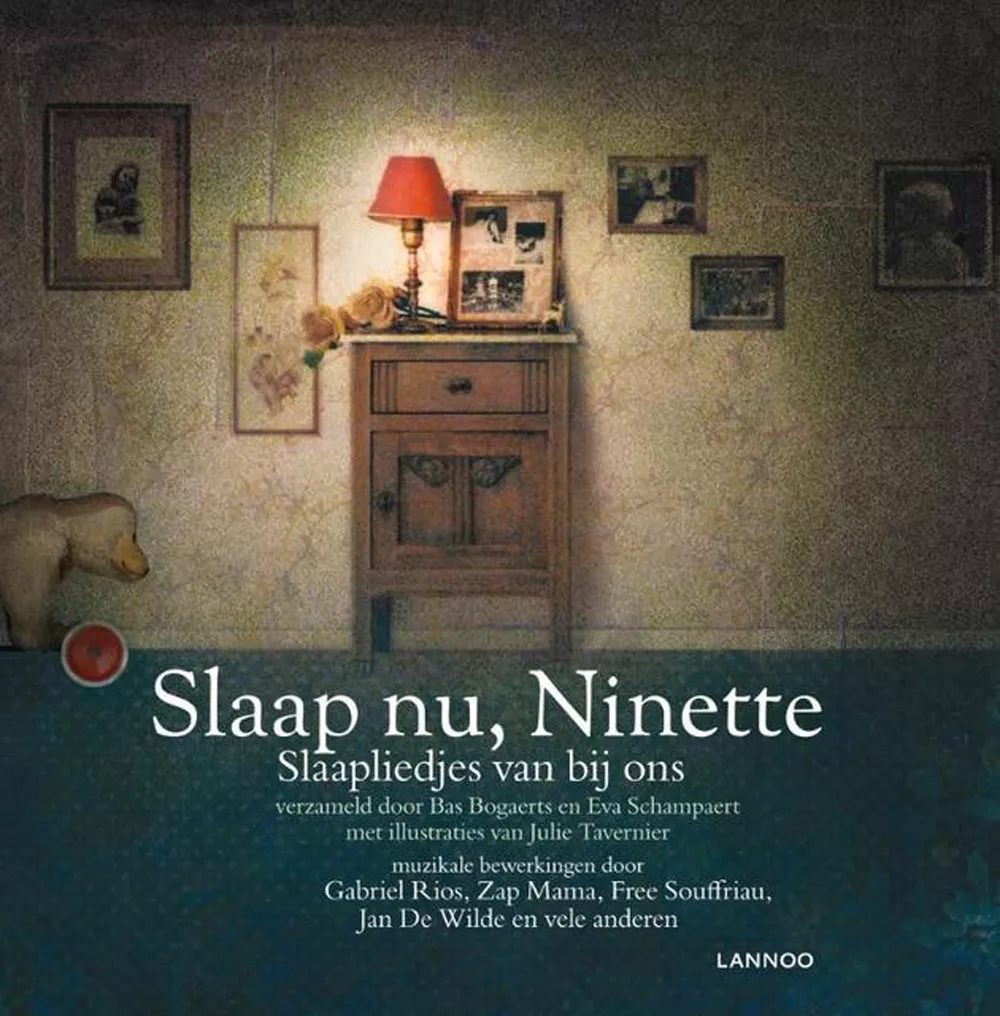 slaap nu ninette