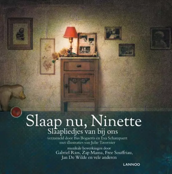 slaap nu ninette
