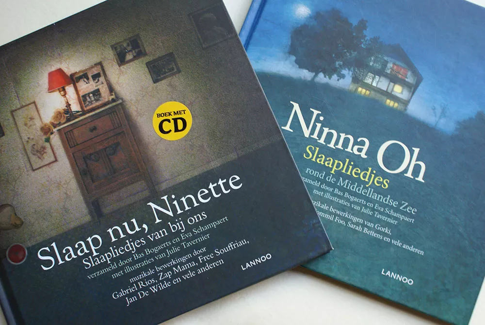 Slaap nu Ninette