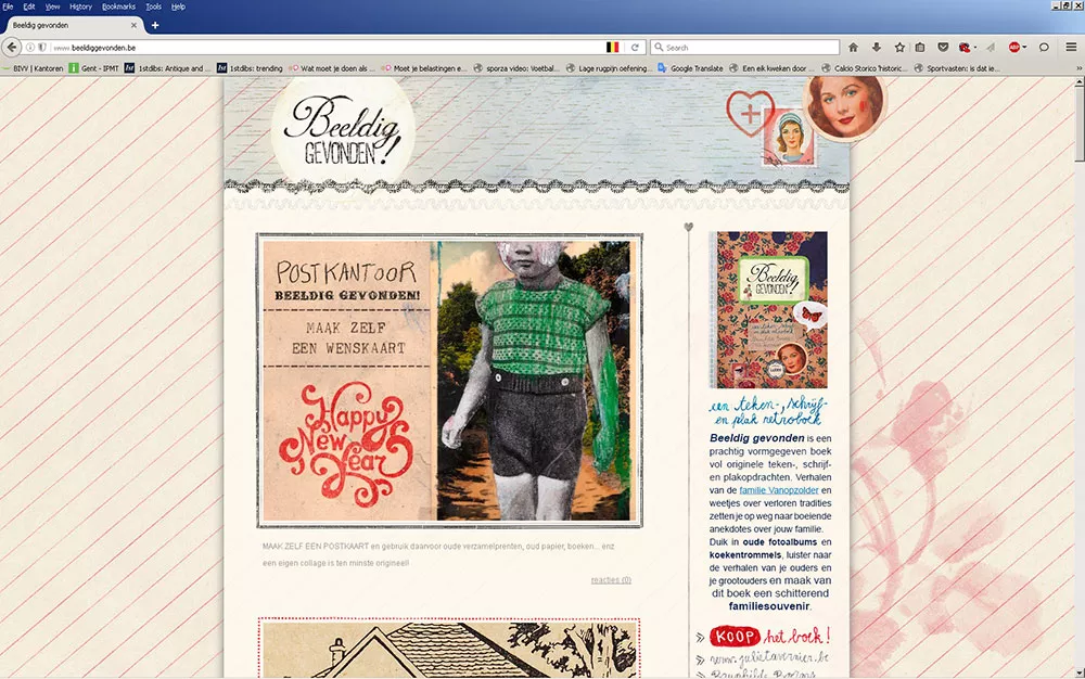 website