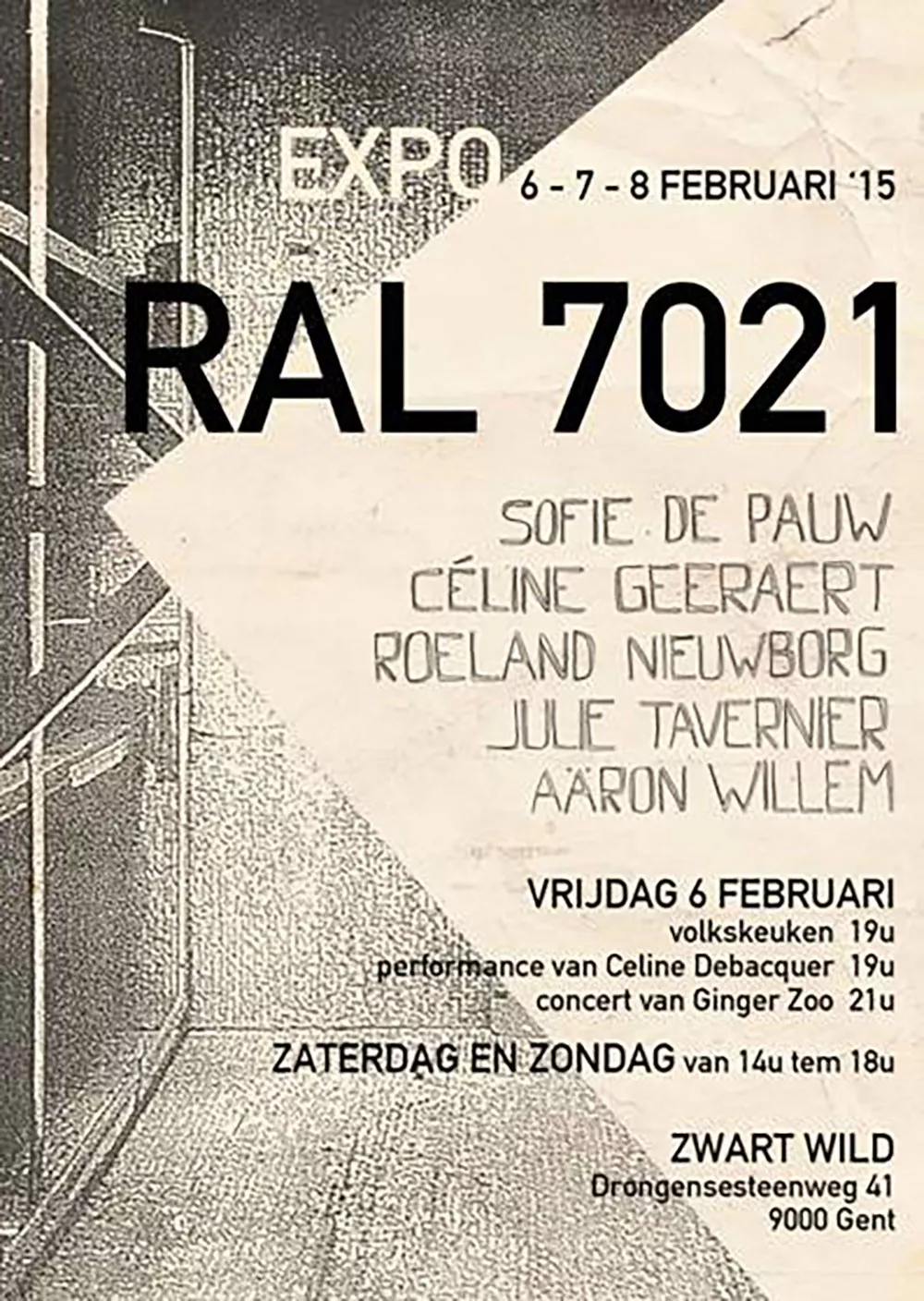 Zonder titel
