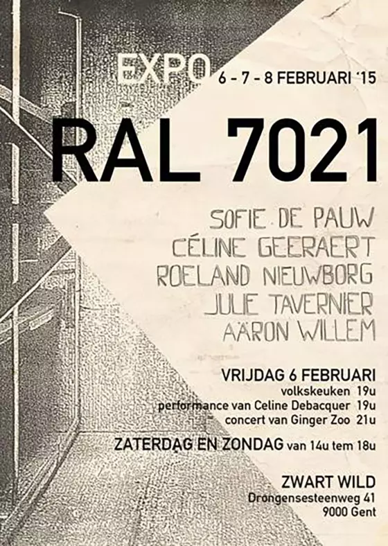 Zonder titel