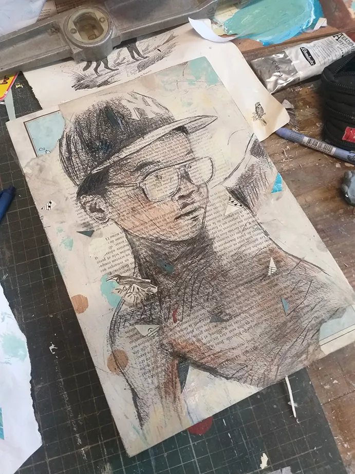 wolf 2